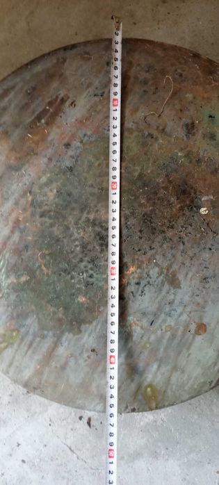 Медни котлета от преди 90години