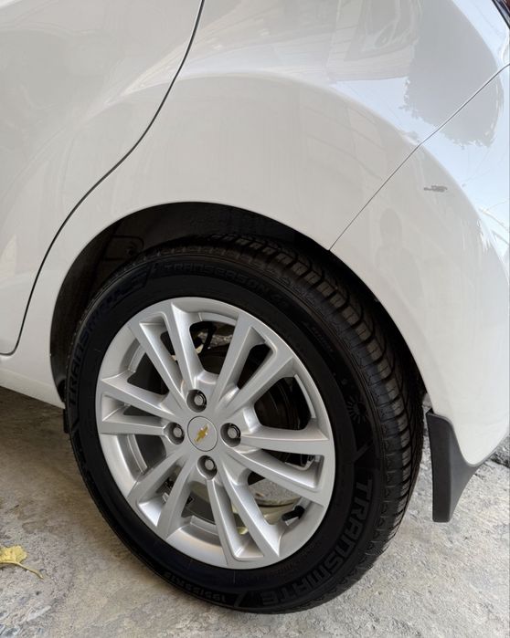 Cobalt diska R15 obmen R 15