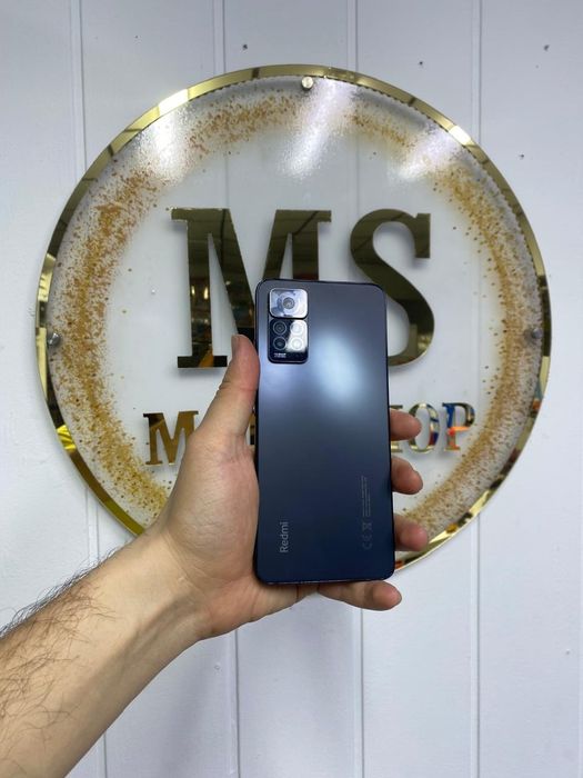 ГАРАНТИЯ !!! Смартфон Xiaomi Redmi Note 11 Pro 128/8gb Телефон Редми