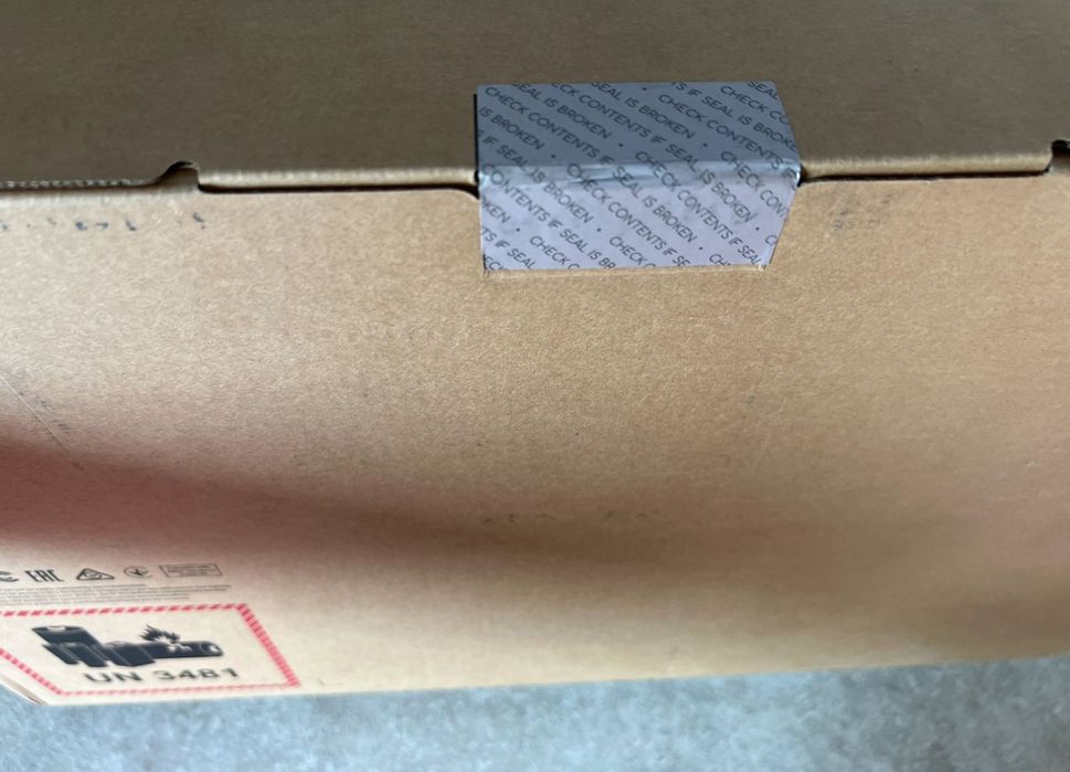 Гейминг лаптоп Acer Nitro Lite 16 NL16-71G-57M9 Intel® Core™ i5-13420H