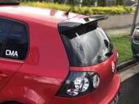 Eleron  sport tuning luneta portbagaj VW Volksvagen Golf 5 MK5 GTI