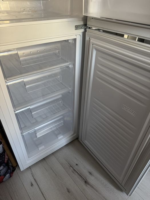 Combină frigorifică Albatros