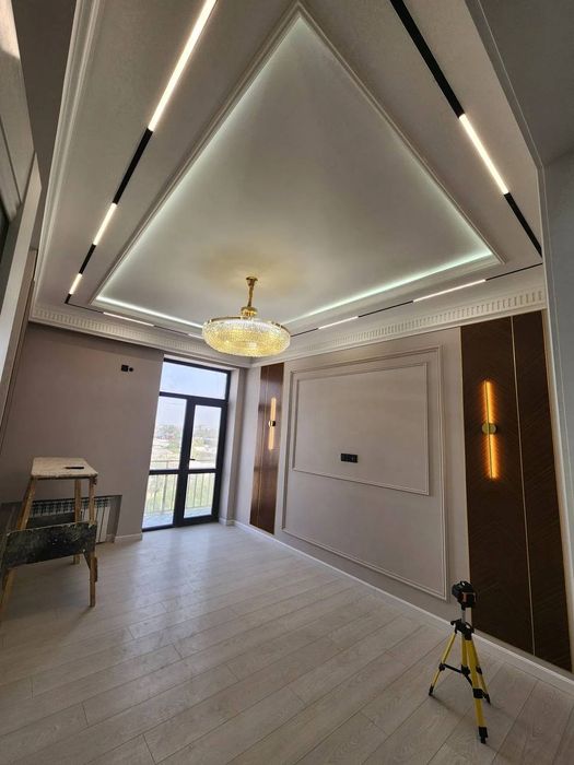 Sergeli, Index 2 xona, 63 kv.m