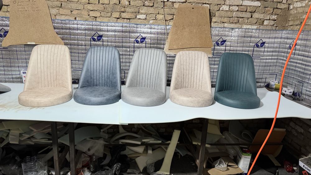 Стулья Для Кафе , Рестаранов и Для Кухни