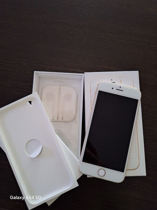 iPhone 6 мобильник
