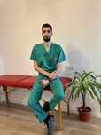 Kinetoterapie/ Recuperare la domiciliu