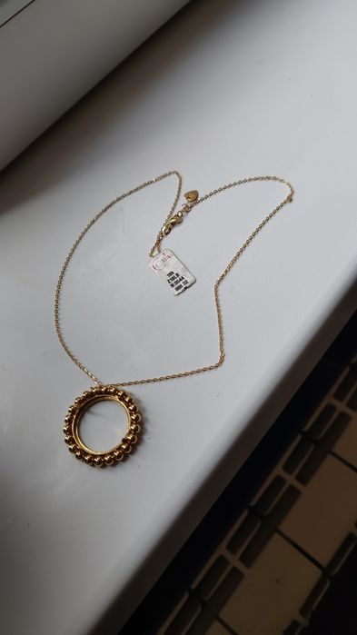 Vând lănțișor aur 18k nou,cumpărat din Dubai cu factura