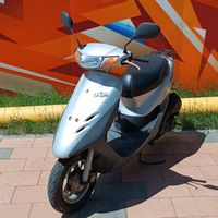 Honda Dio 3 AF35 Live Dio Свежепригнанный с Японии с контейнера