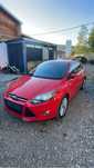 Dezmembrez ford focus 2012 1.0 ecoboost m1da m2da
