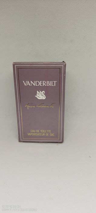 Gloria Vanderbilt Eau d toilette 15ml 1970