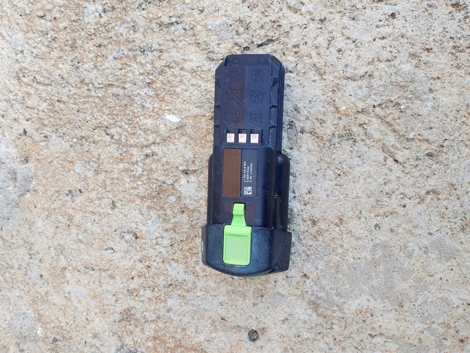 Батерия за Festool 18волта