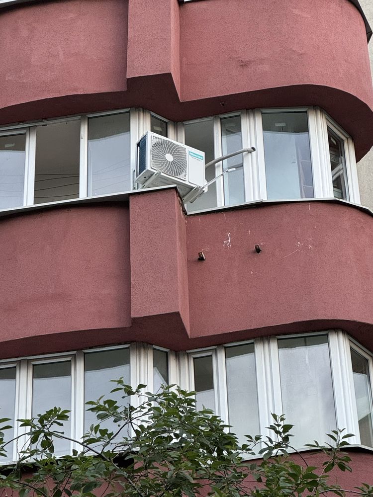 Montaj aer conditionat !