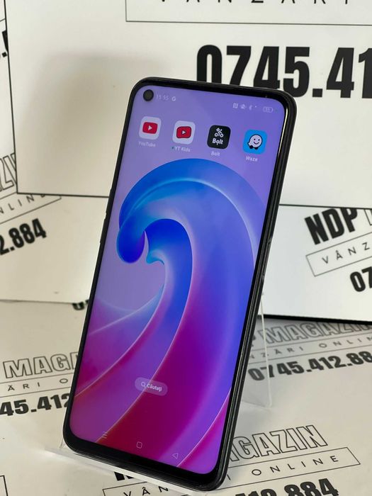 NDP Amanet NON-STOP Bld.Iuliu Maniu 69 OPPO A96 (43505)