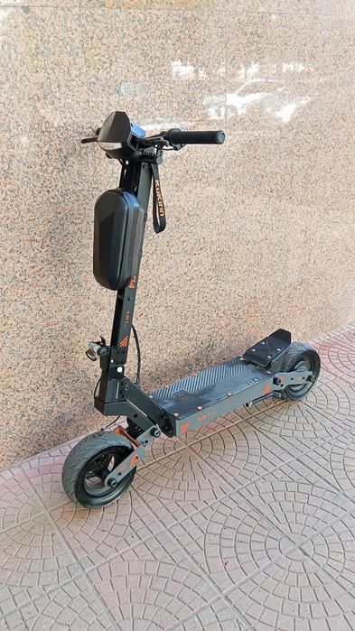 Електрическа тротинетка Kukirin G4