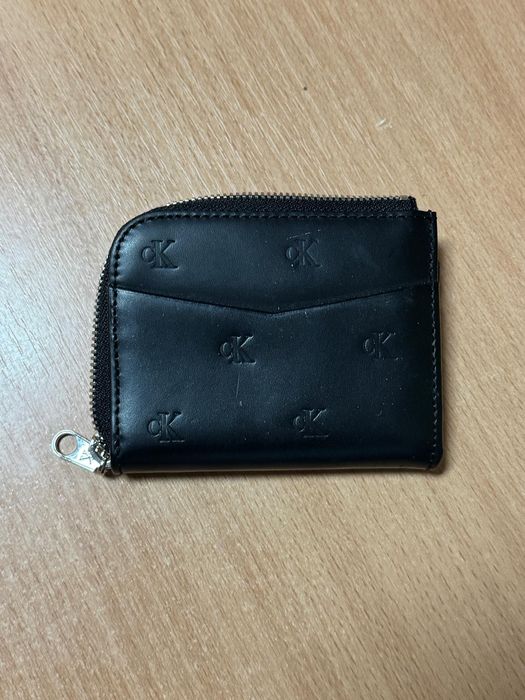 Vind portofel Calvin klein nou original