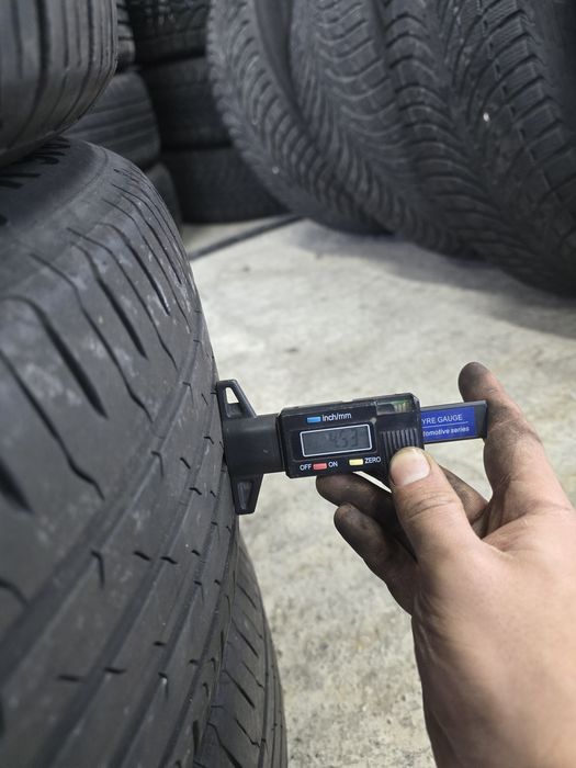 Джанти 16 / 5х114,3 - Toyota 5x114,3