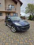 Peugeot 4007 ( outlander c crosser )