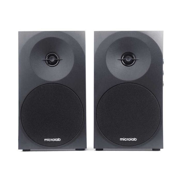 Microlab B70BT — колонки с Bluetooth и AUX