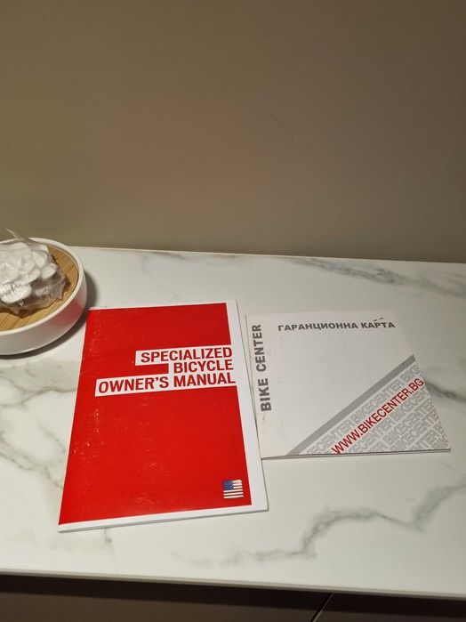 Колело Specialized Jett 16 цола