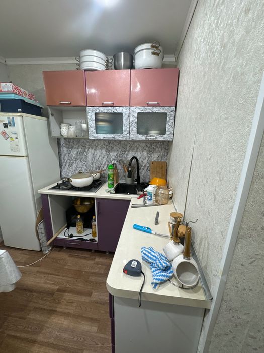 Продаю кухонный гарнитур.