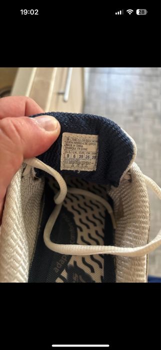 Adidasi de fete Skechers marimea 39 ca noi