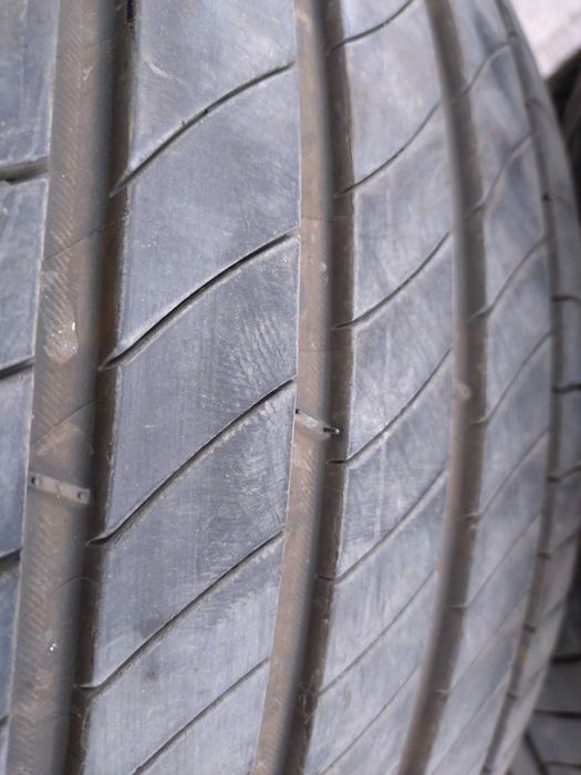 Летни Гуми Michelin Primacy Acoustic POL 245/45/R19 102V DOT 1722 7 mm