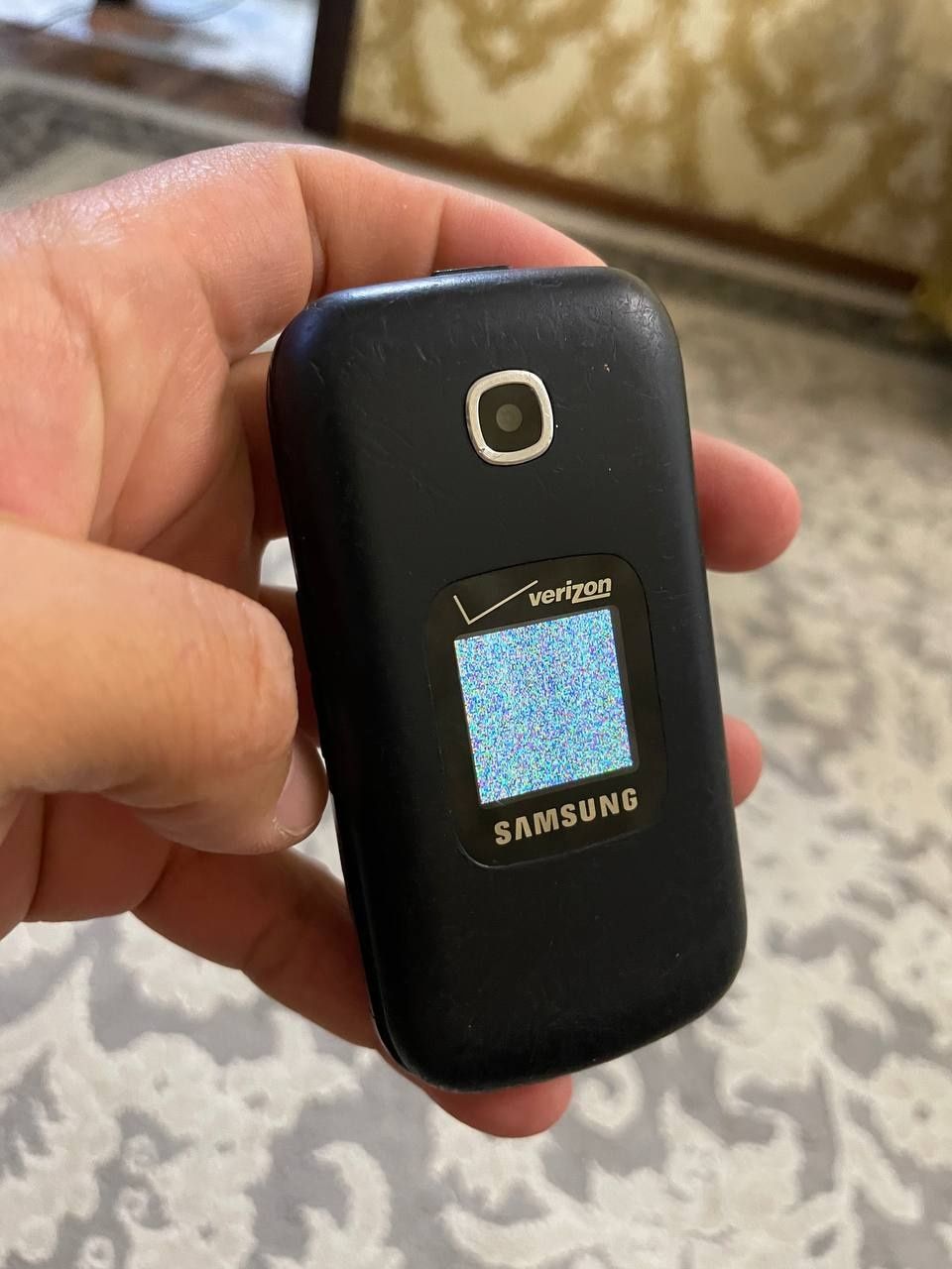 Samsung Gusto 3 perfectum USA