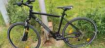 Bicicleta Trekking