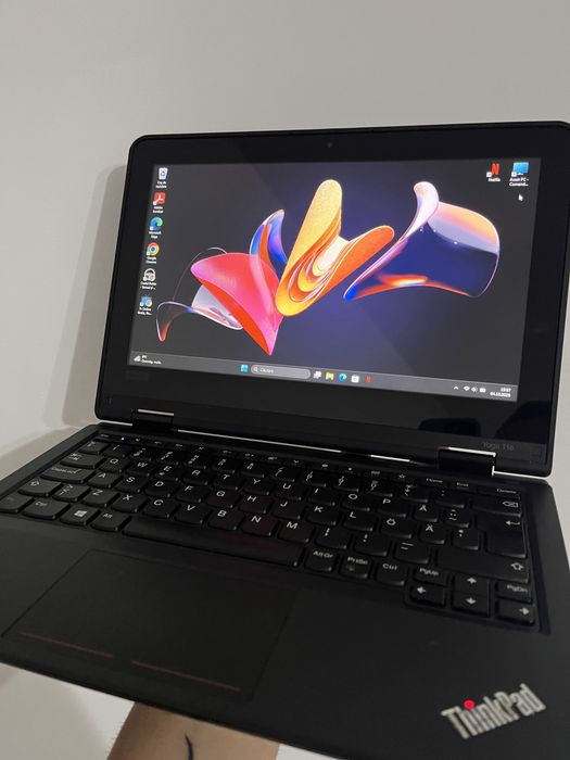 Yoga 11 e Lenovo