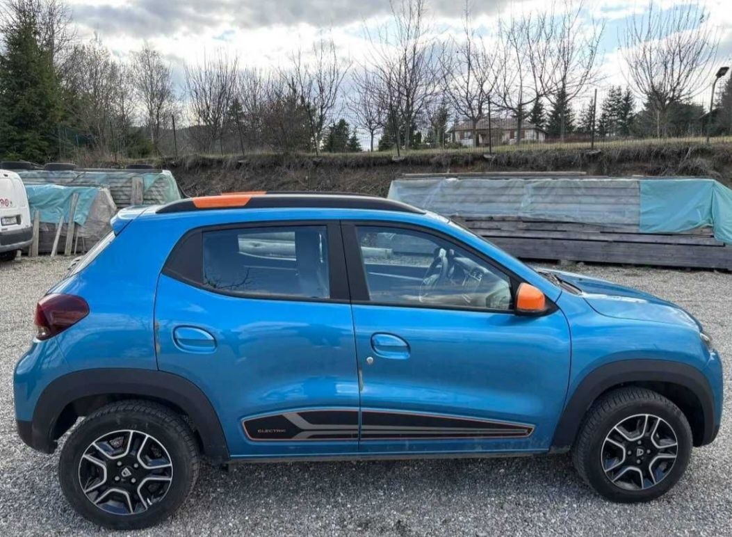 DACIA SPRING  2022 - 22.000KM