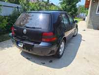 Vand vw golf 4 1.4benzina !!!