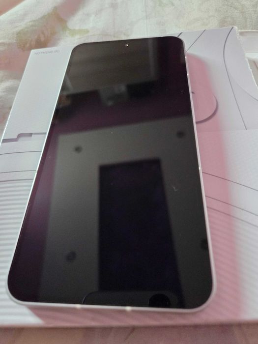 Nothing phone 2 256gb 12 ram