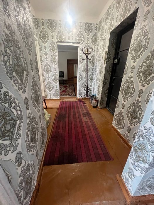 Аренда квартиры .