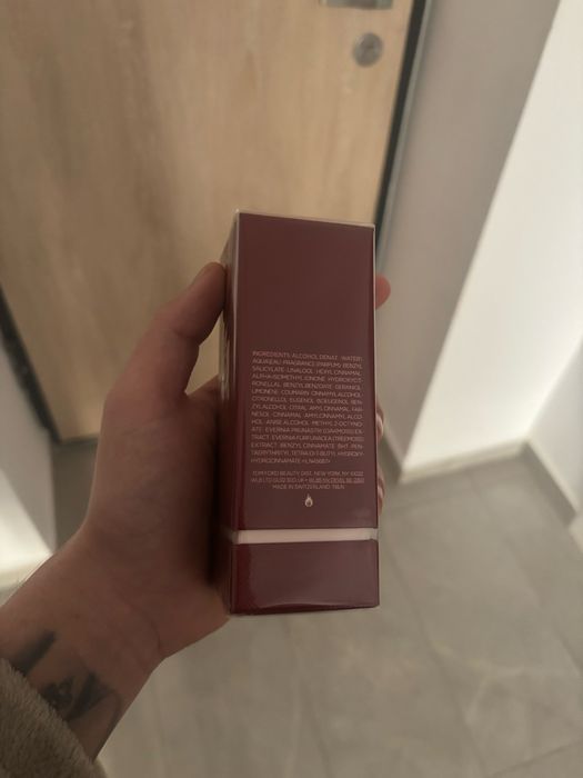 Tom ford Lost Cherry