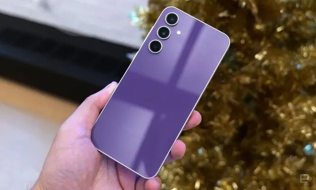 Продам Samsung s23 fe  256гб