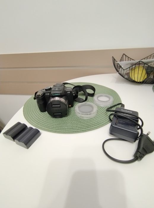 Aparat foto Panasonic