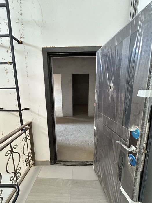 Продается квартира в новостройке (кирпичный дом)