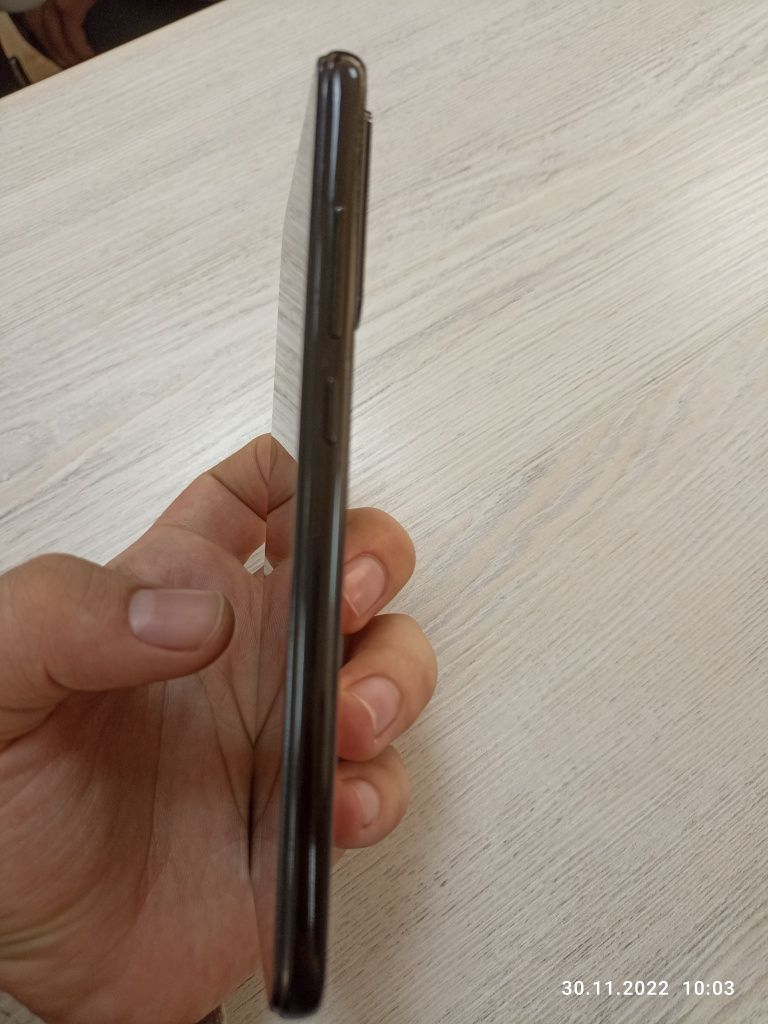 Redmi note 8 ideal holatda