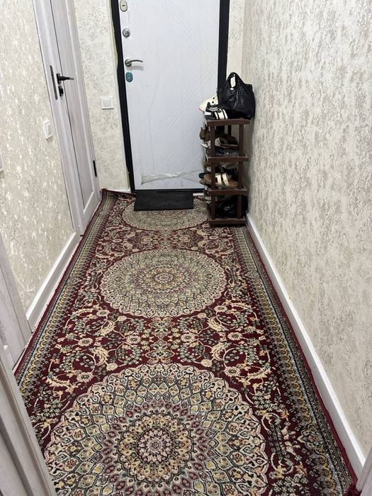 Arenda kvartira oilaga studentlarga Chilonzor 18-kvartal