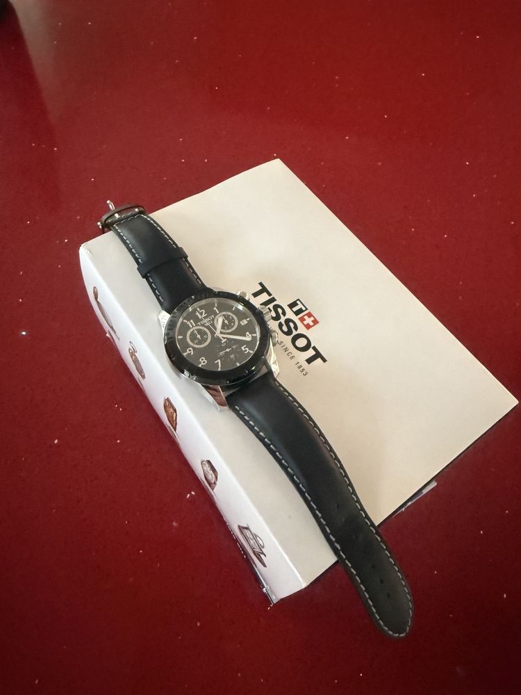 Tissot оригинален часовник