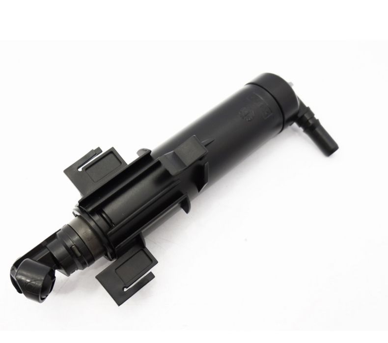 Spalator Far Diuza  Audi A4 B8 Facelift