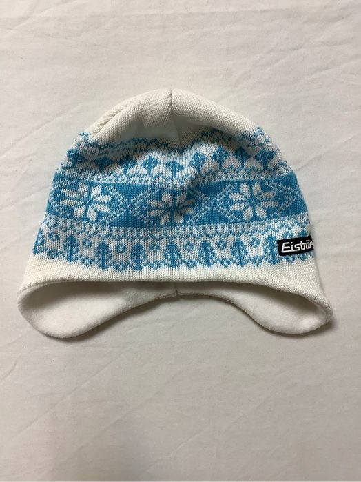 Caciula unisex  Eisbar