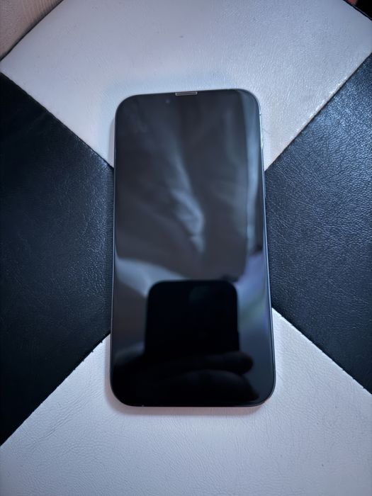 IPhone 13 Pro Max 256GB Sierra Blue