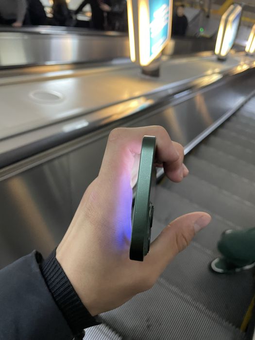 iPhone 13 в идеальном состоянии 128Gb