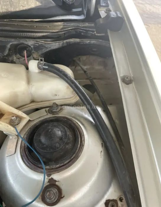 Nexia 2 Sons Trambulyor (Chistiy Sons)