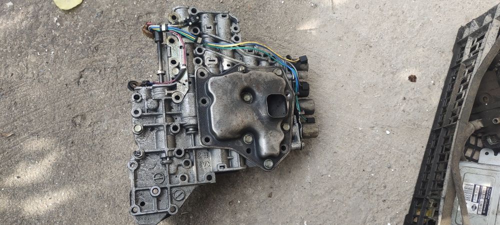 Ниссан максима 3куп мазги