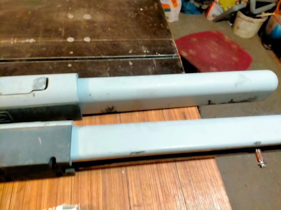 Автоматика для распошных ворот, фирмы Доорхан.