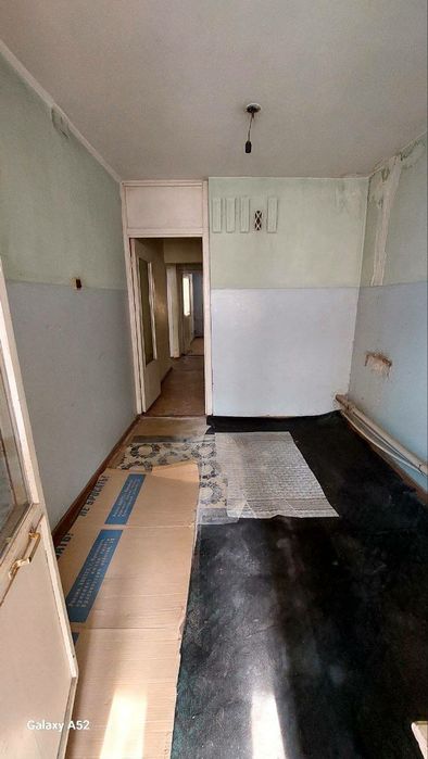 За.канал квартира сотилади 3 хона янги план