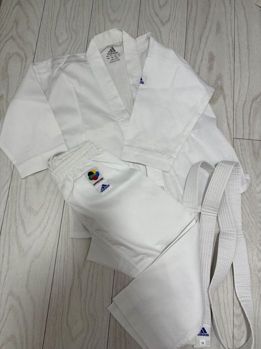 Kimono karate Adidas nou masura 130-40