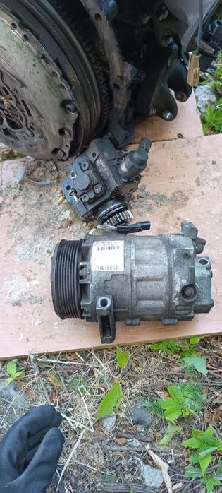 Motor Opel movano 2.3 M9T 125 cp complet